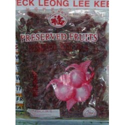 Mei Gui Mei Tiao [Rose Plum Slice] 2kg