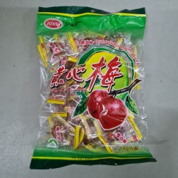 Jomei Asam Malt Candy 50pcs