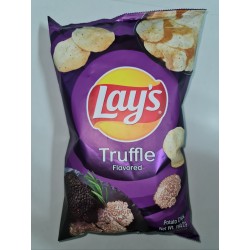 Lay's Chips Truffle Flavored [ 184.2g x 12packs ]
