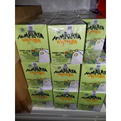 Himalaya Honey Lime Mints 15g x 12pkt