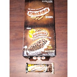 [ 25g x 24bars ] Nestle Koko-Krunch Cereal Bar [ Halal ]