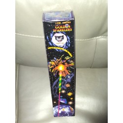 [ 5pcs x 20packs ] Whistling Sparklers 14'' Inches