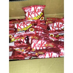 [40g x 30pkt] Kit Kat Bites [ Halal ]