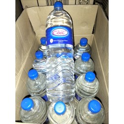 [ 1.5litre x 12pkts] IceCool Drinking Water ( Halal & Healthier Choice )