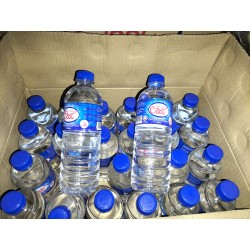 [ 500ml x 24pkt ] IceCool Drinking Water ( Halal & Healither Choice )