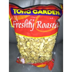 [ 1KG ] Tong Garden Salted Broad Bean W/o Skin