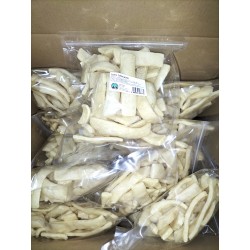[ 100g x 15pkt ] Houten Tofu Crackers